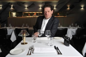 Marco Pierre White Launches New Autumn Menu at Felixstowe Restaurant