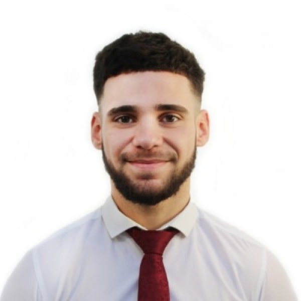 Principal Consultant