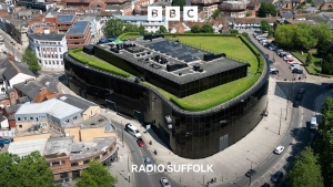 The Willis insurance firm building remains revolutionary according to its designer Norman Foster