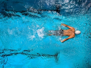Ipswich Unveils Plans for A New Aquatics Centre