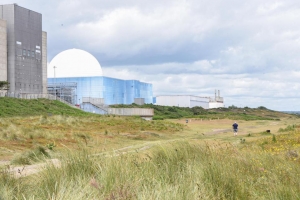 Sizewell C Celebrates a Landmark First Year of Construction