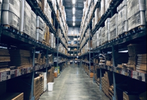 UK Warehouse Worker Demand Soars by 43%