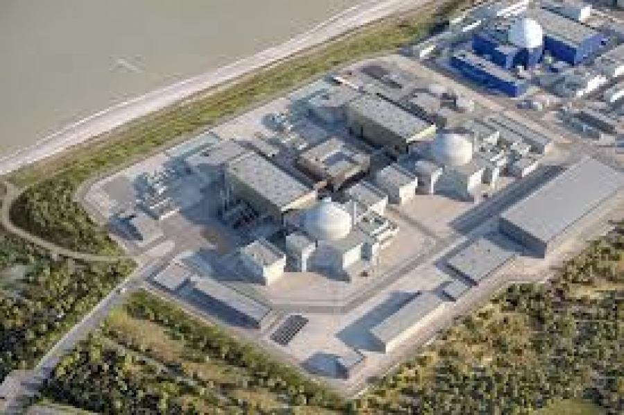 SIZEWELL C