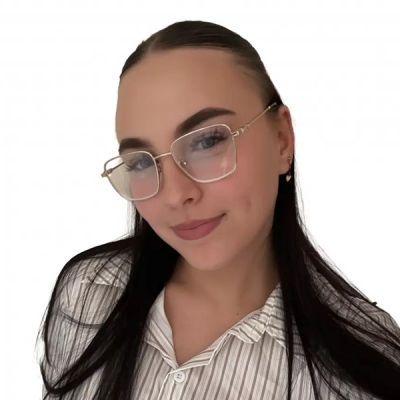 Poppy Wilson Clover