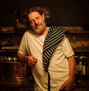 Marco Pierre Whites new Restaurant in Felixstowe to open later this month