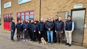 US-owned pumps business buys up two related firms in Ipswich