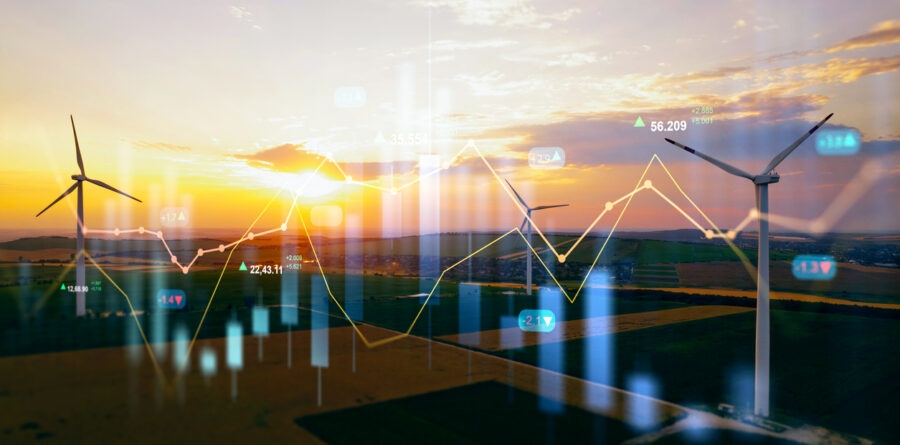 Middle East crisis sends energy markets soaring – and strengthens the case for UK Renewables