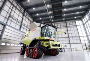 CLAAS UK Celebrated for Outstanding Apprenticeship Program in Ofsted’s First Inspection