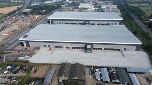 Sizewell C Secures Major Logistics Hub at Orwell Park to Support Nuclear Project