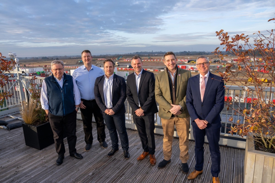 Sizewell C's PPE contract set to create 23 jobs in Suffolk