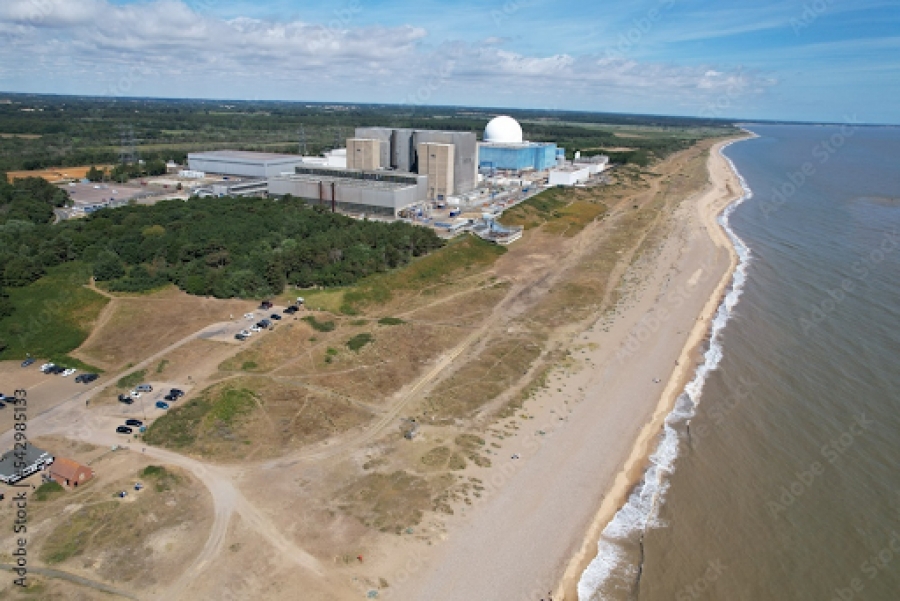 Sizewell C Work Might have Started- But Has Anything Changed?