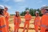 Jobs News: Women in Construction fair at Sizewell C