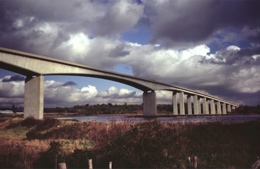 Suffolk Chamber of Commerce Celebrates 140 Years with the ‘C140 Project’