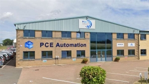 PCE Automation Expands due to £1.6 Million HSBC Investment